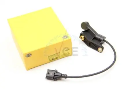 Датчик, положення розподільного валу HELLA 6PU 009 121-041