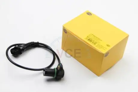 Датчик, положення розподільного валу HELLA 6PU 009 121-641