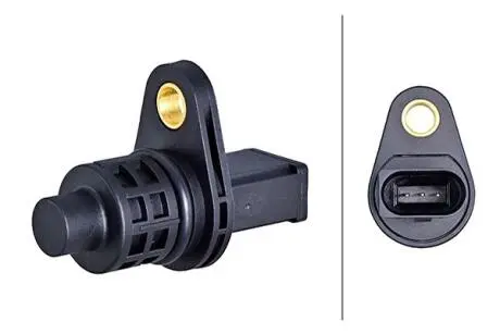 Датчик швидкості HELLA 6PU009145311