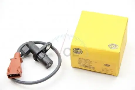 Датчик импульсов; датчик импульсов, маховик HELLA 6PU 009 146-051