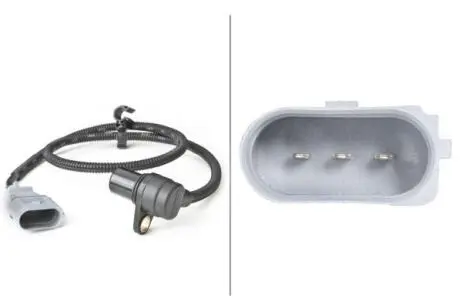 Vw датчик импульсов audi a4/6/8,skoda superb,passat,seat 1.6/2.5tdi 96- HELLA 6PU 009 146-391