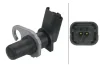 Citroen датчик числа оборотов двигателя berlingo 2.0hdi,c5 1.8, jumper,jumpy,fiat scudo,ducato,peugeot HELLA 6PU 009 146-421 (фото 1)