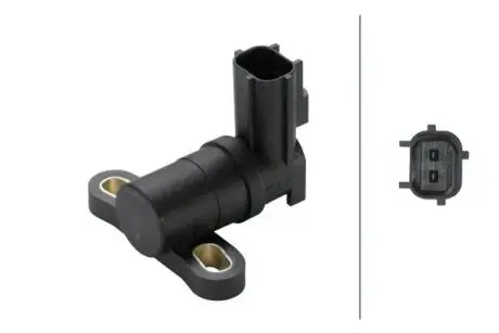 Ford датчик оборотов двигателя c-max 1.8 mondeo iv, focus, mazda 3, volvo HELLA 6PU 009 146-441