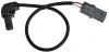 Датчик положення коленвала renault espace 97-02, master та 97-10; nissan primastar 02-14; opel vivaro 01-14, movano a 98-10 HELLA 6PU009146-701 (фото 1)