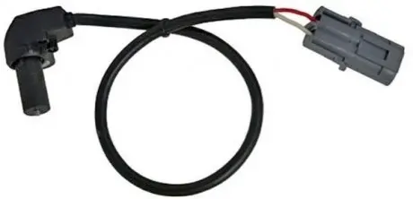 Датчик положення коленвала renault espace 97-02, master та 97-10; nissan primastar 02-14; opel vivaro 01-14, movano a 98-10 HELLA 6PU009146-701