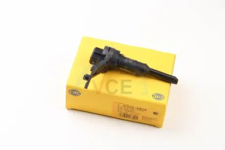 Датчик, скорость/частота вращения; датчик, участок пути HELLA 6PU 009 161-001