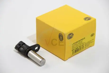 Підвіска, важіль незалежної підвіски колеса HELLA 6PU 009 163-031