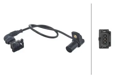 Датчик положення розподільчого валу HELLA 6PU009163041