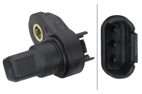 Датчик коленчатого вала HELLA 6PU009163351