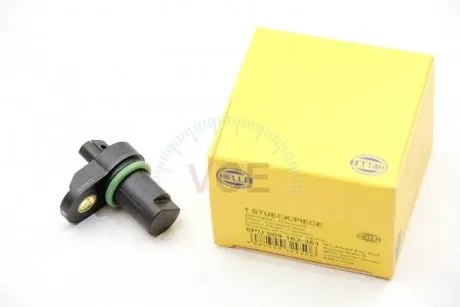 Датчик давления масла HELLA 6PU 009 163-361