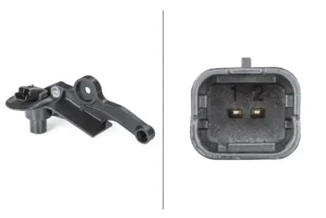 Датчик колінчастого вала HELLA 6PU 009 163-461