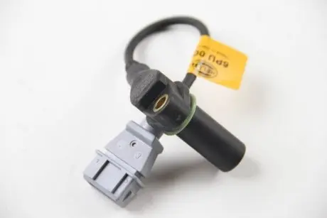 Шланг радіатора HELLA 6PU 009 163-521