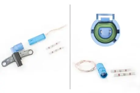 Renault датчик числа оборотов logan, sandero, clio ii, iii, kangoo, megane i, twingo 1.2/1.6 98- HELLA 6PU 009 163-641