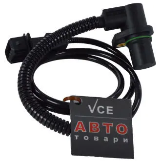 Датчик імпульсів HELLA 6PU 009 163-831