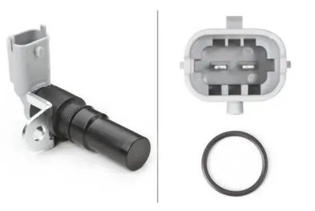 Opel датчик імпульсів числа обертів двигуна vectra c, astra h HELLA 6PU 009 163-911