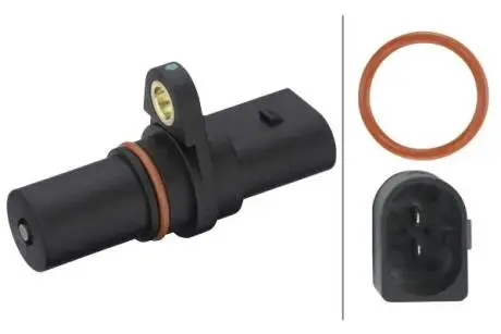 Датчик, положение распределительного вала HELLA 6PU 009 163-921