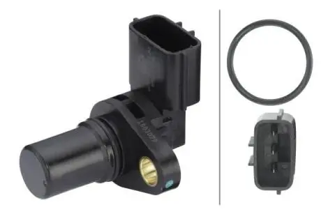 Opel датчик оборотов двигателя astra g, corsa c, combo 1.7di/dti 00- HELLA 6PU 009 167-301