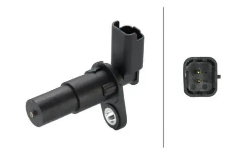 Датчик оборотов двигателя dacia duster 1.6 16v HELLA 6PU 009 167-361