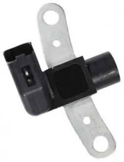 Датчик положення коленвала renault megane ii 03-09, scenic ii 03-09, laguna 00-07, logan 04-13, kangoo 97-07, clio iii 05-12, clio ii 98-05, megane 96- -08, та 97-03, symbol 98-08; nissan micra k12 03-10; Dacia logan 04-12 HELLA 6PU009167-371