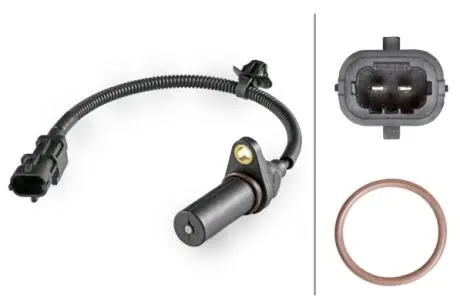 Датчик импульсов HELLA 6PU 009 168-351