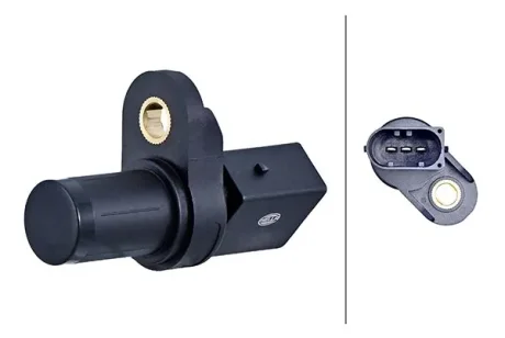 Датчик коленвала HELLA 6PU009168721