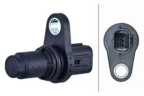 Датчик положения коленчатого вала HELLA 6PU009168801