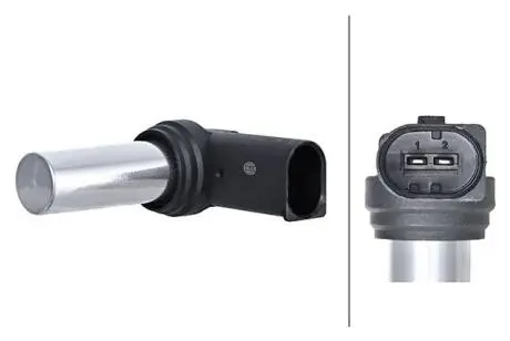 Датчик положения коленчатого вала HELLA 6PU009168911