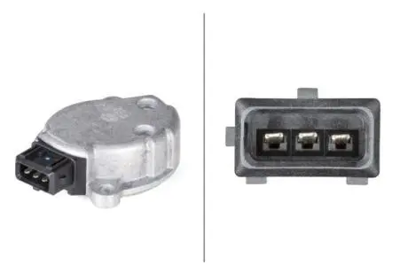 Датчик положения распредвала vag HELLA 6PU012681021