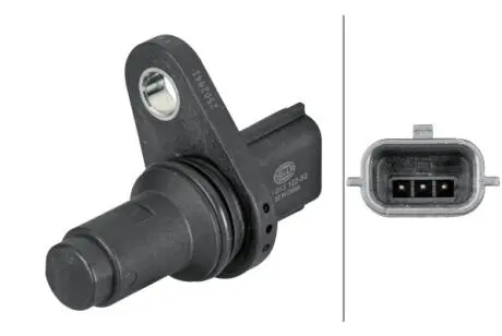 Датчик импульсов HELLA 6PU 013 122-521