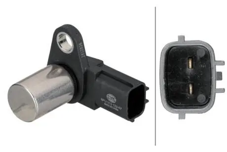 Датчик импульсов HELLA 6PU 013 122-571