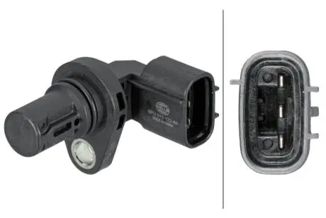 Датчик положення колінчастого валу HELLA 6PU013122601