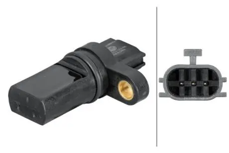 Nissan датчик импульсов micra 03-,murano,note,pathfinder,infiniti fx 35 HELLA 6PU 013 122-661