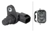 Датчик положення розподільного валу SMART FORTWO M132.910-OM660.951 01.07- HELLA 6PU013122711 (фото 1)