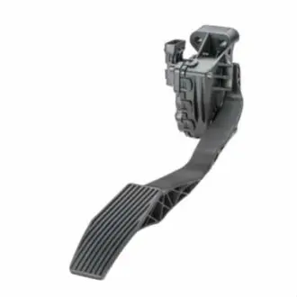 Педаль газу на Opel Astra G, Zafira A, Zafira B HELLA 6PV 010 946-031