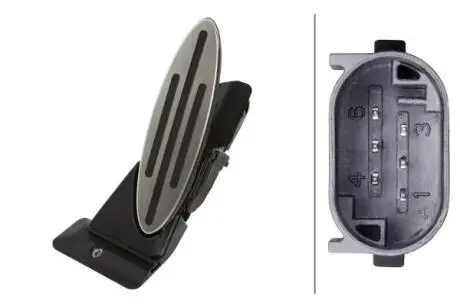 Датчик HELLA 6PV010946271