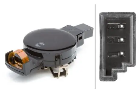 Датчик дождя HELLA 6PW011012821