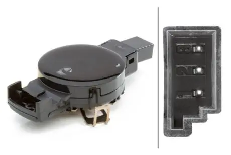 Датчик дождя HELLA 6PW011014821