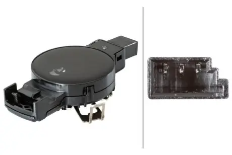 Датчик дождя OPEL ASTRA K 06.15-12.22 HELLA 6PW011014831