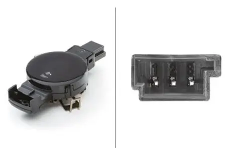 Датчик дождя HELLA 6PW011271711