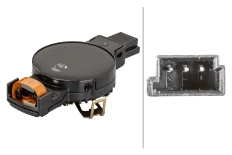 Датчик дождя BMW 1 (F20), 1 (F21), 2 (F45), 2 GRAN TOURER (F46), 2 GRAN TOURER VAN (F46), 3 (F30, F80), 3 (F31), 3 GRAN TURISMO (F34), 4 (F F90), 5 (G31) 07.11- HELLA 6PW011808841