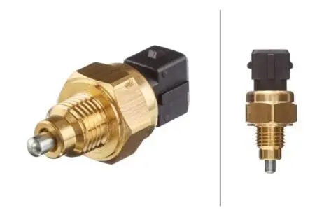 Выключатель фар заднего хода HELLA 6ZF008621151