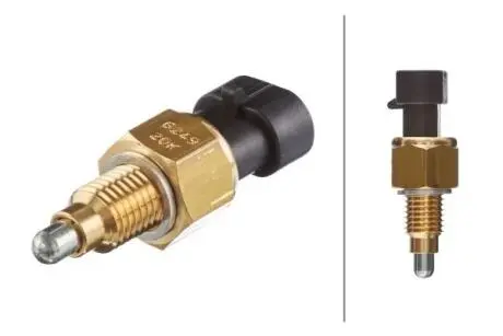 Выключатель фар заднего хода HELLA 6ZF008621261