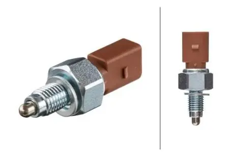 Опора стойки амортизатора HELLA 6ZF 008 621-321