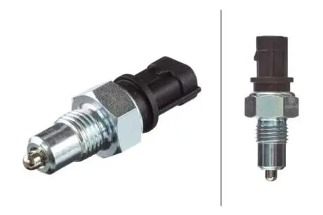 Выключатель фар заднего хода HELLA 6ZF008621421