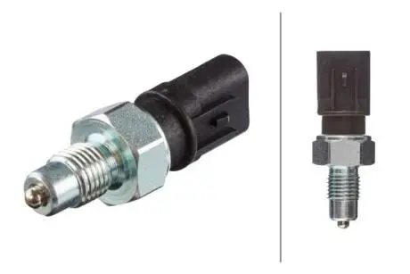 Выключатель фар заднего хода HELLA 6ZF008621451