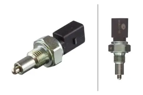 Прокладка, крышка головки цилиндра HELLA 6ZF 008 621-501