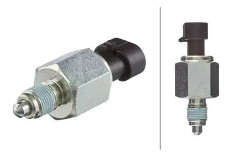 Выключатель фар заднего хода HELLA 6ZF181612021