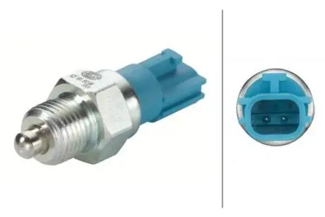 Выключатель фар заднего хода HELLA 6ZF181612061