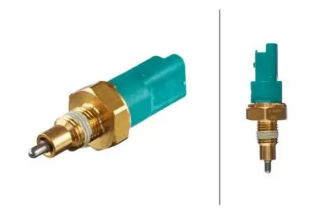 Перемикач note (e11) HELLA 6ZF181612071