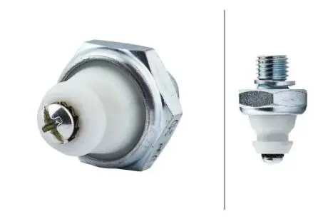 Датчик тиску мастила HELLA 6ZL 003 259-171
